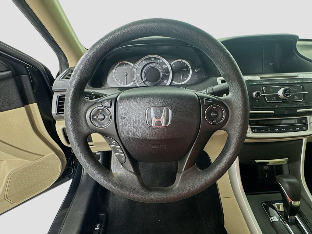 Used 2014 Honda Accord LX image 11