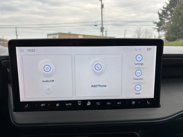 New 2026 Ford Maverick XLT AWD/4WD image 21