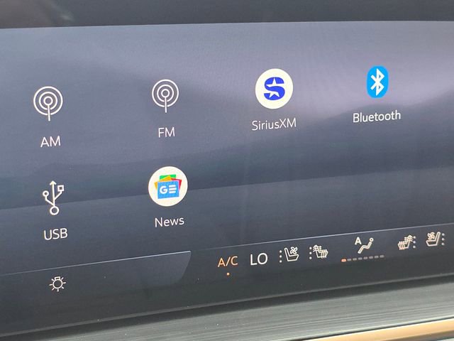 New 2026 Buick Envision Avenir AWD/4WD image 9