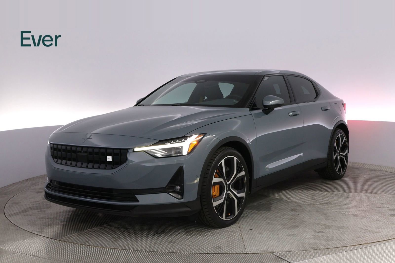 Used 2023 Polestar Polestar 2 w/ Pilot Pack AWD/4WD image 2