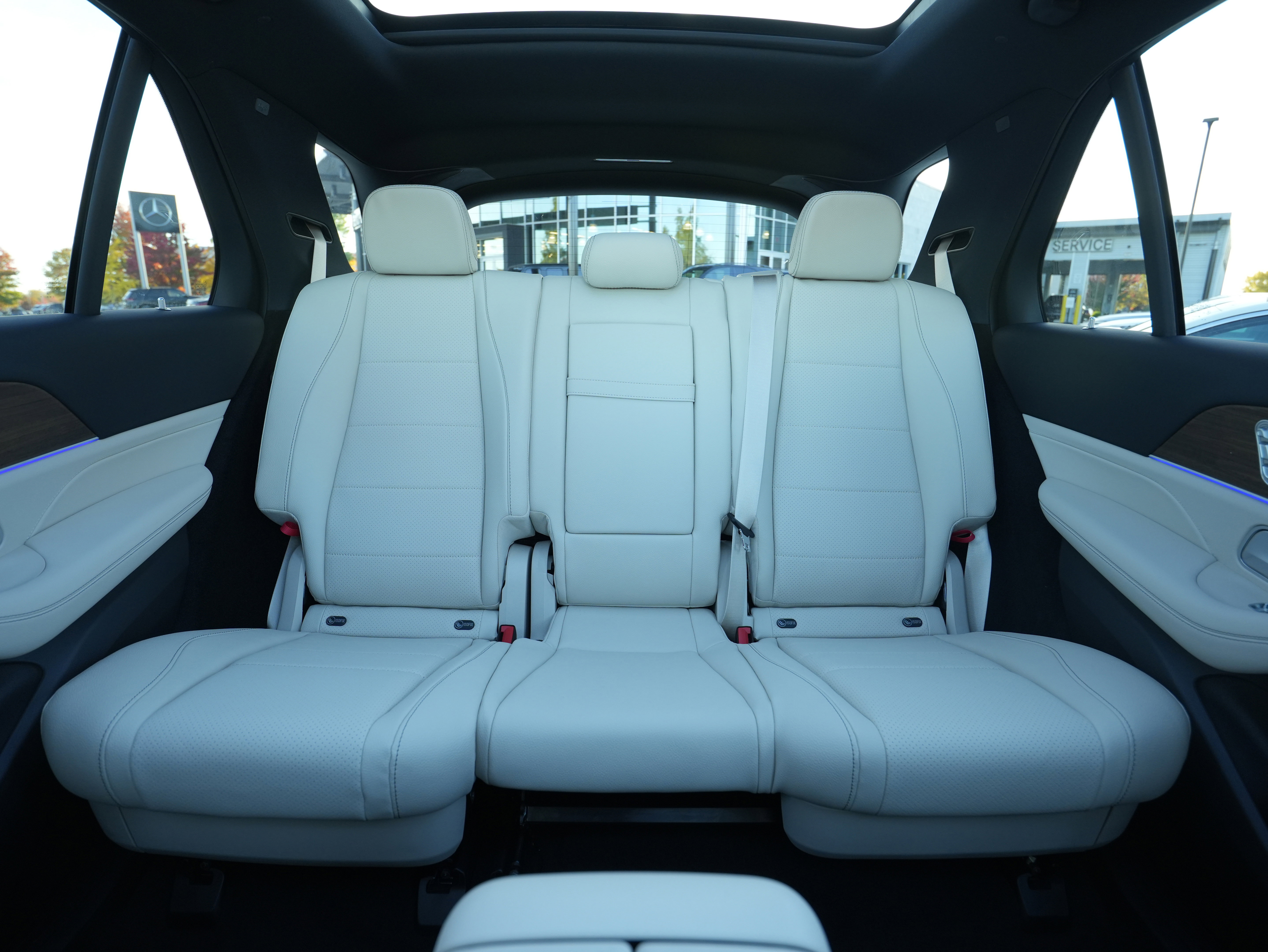 New 2026 Mercedes-Benz GLE 350 4MATIC image 32