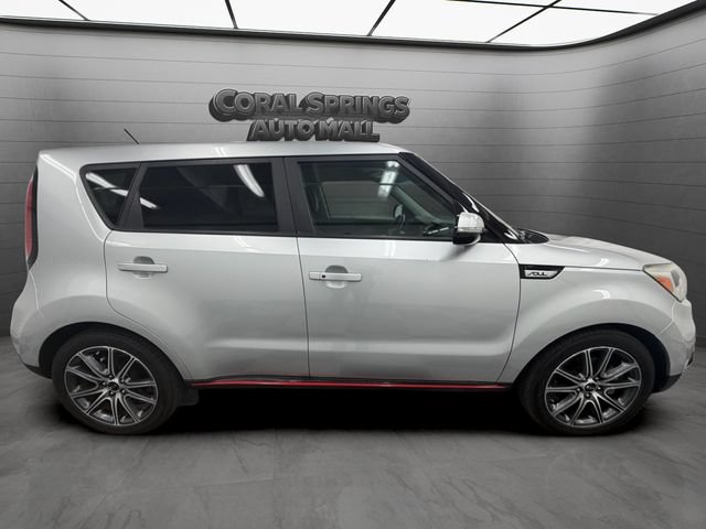 Used 2018 Kia Soul ! w/ Tech Package FWD image 6