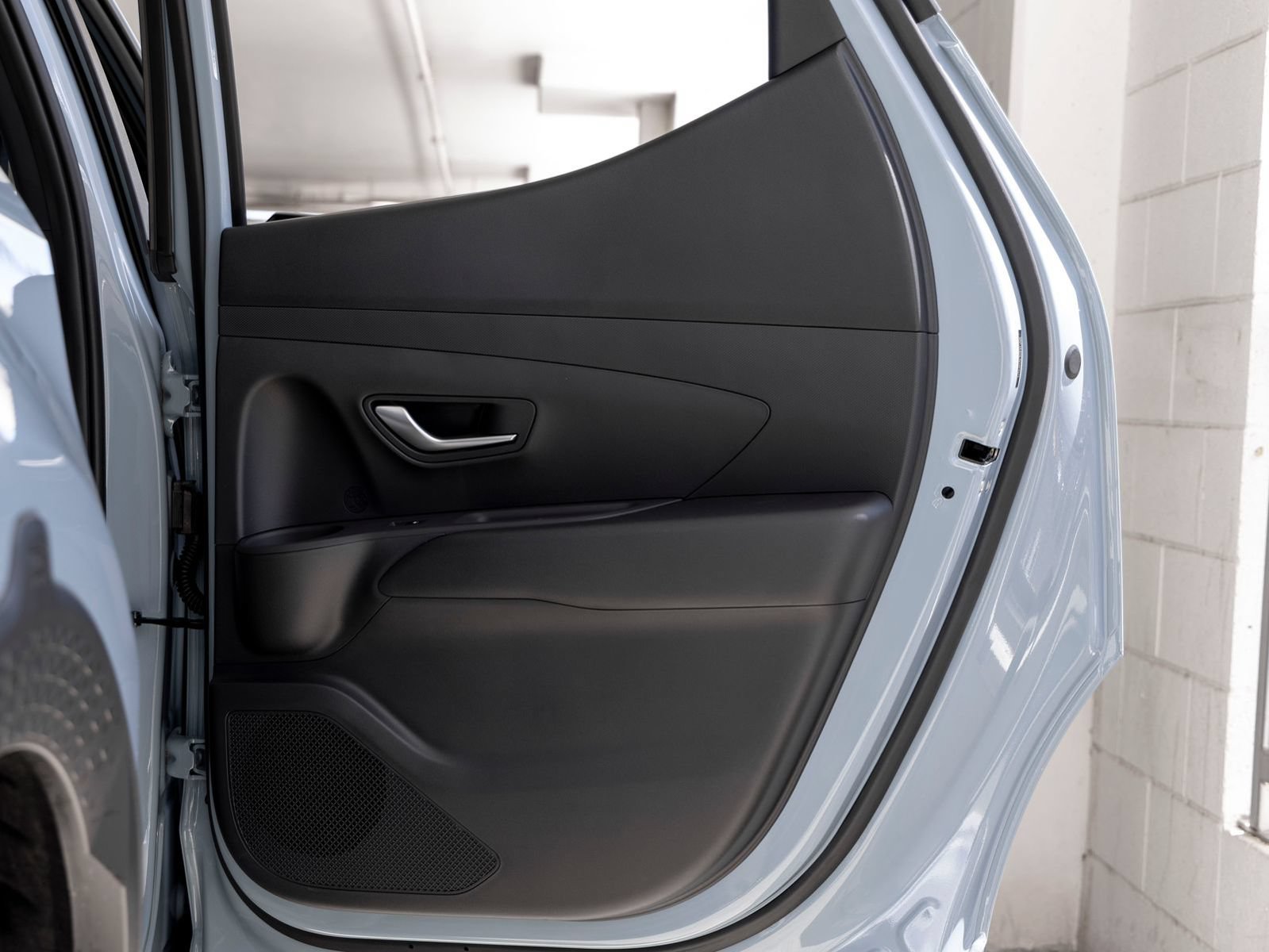 New 2027 Hyundai Santa Cruz SE FWD image 22