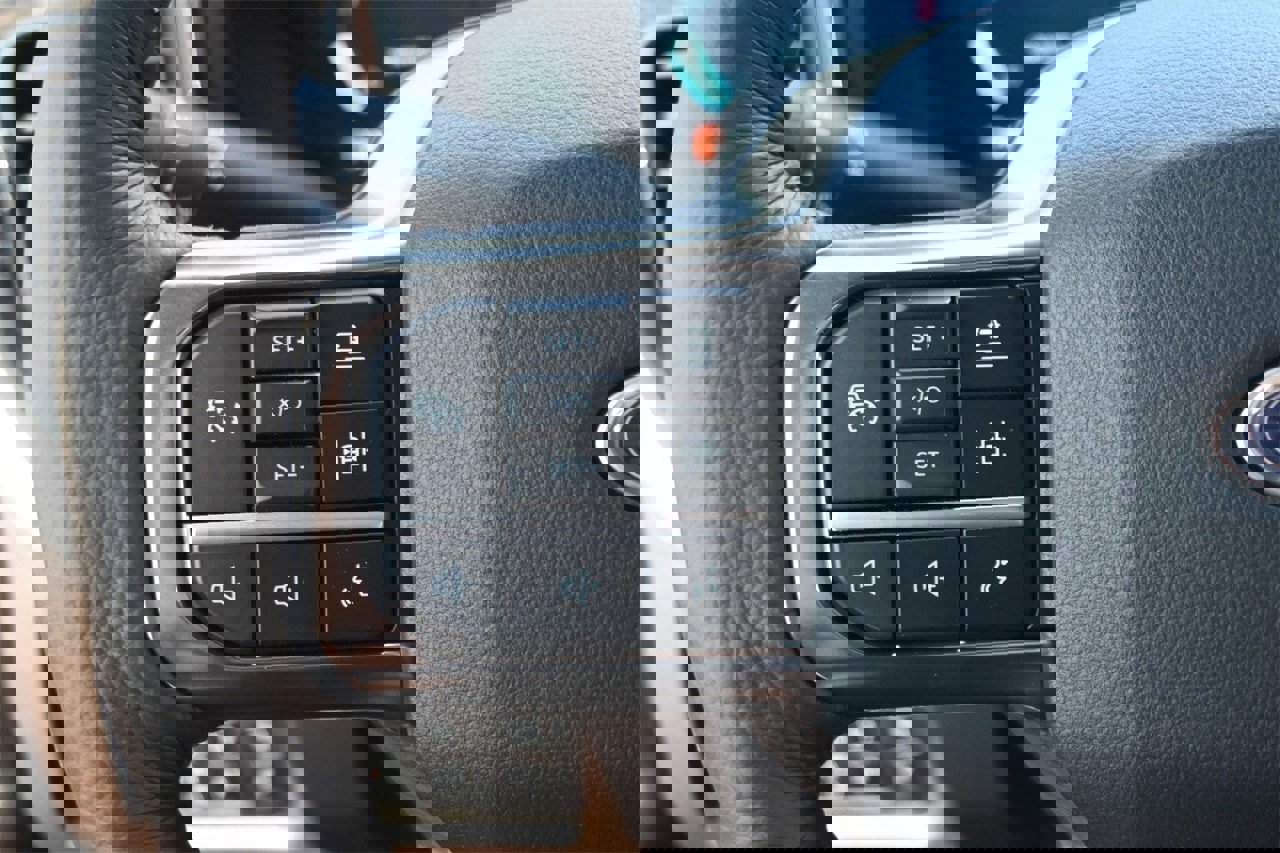 New 2026 Ford F250 King Ranch image 34