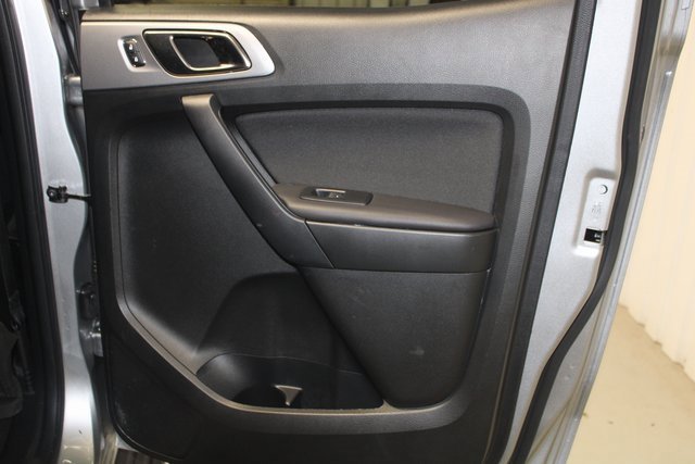 Used 2022 Ford Ranger XLT w/ Equipment Group 301A Mid image 23
