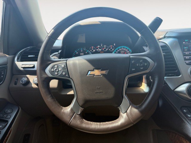 Used 2018 Chevrolet Tahoe Premier AWD/4WD image 10