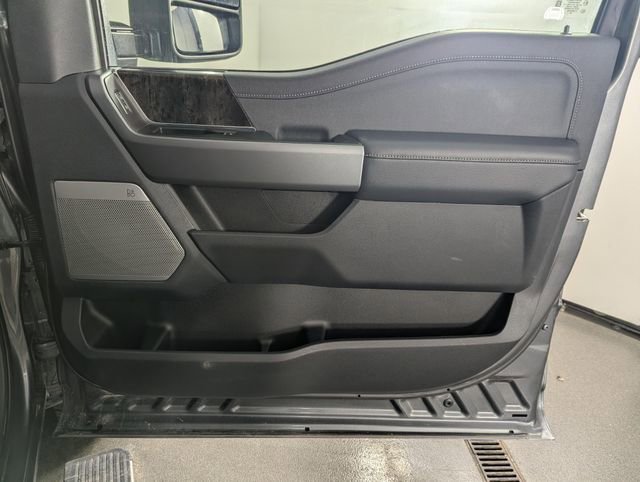 Used 2026 Ford F450 Lariat w/ Camper Package image 22