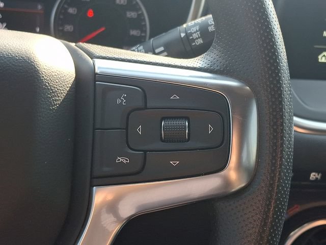 Used 2024 Chevrolet Blazer LT w/ Convenience Package FWD image 21
