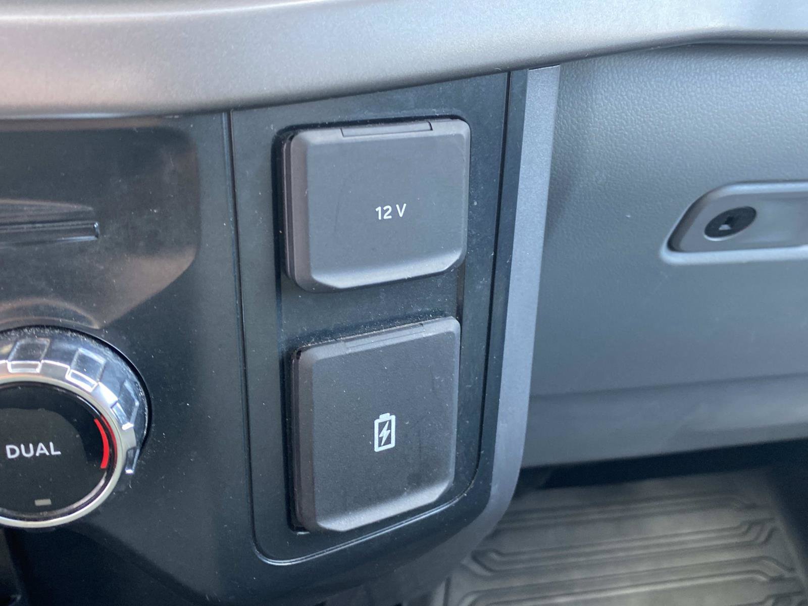 Used 2025 Ford F150 XLT w/ Equipment Group 301A Standard image 24