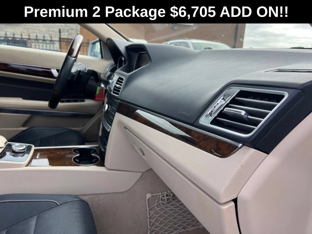 Used 2016 Mercedes-Benz E 400 Cabriolet image 23