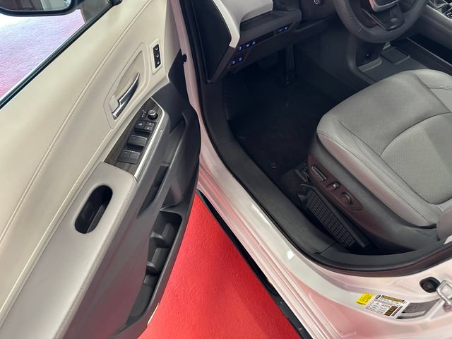 Certified 2024 Toyota Sienna Limited AWD/4WD image 9