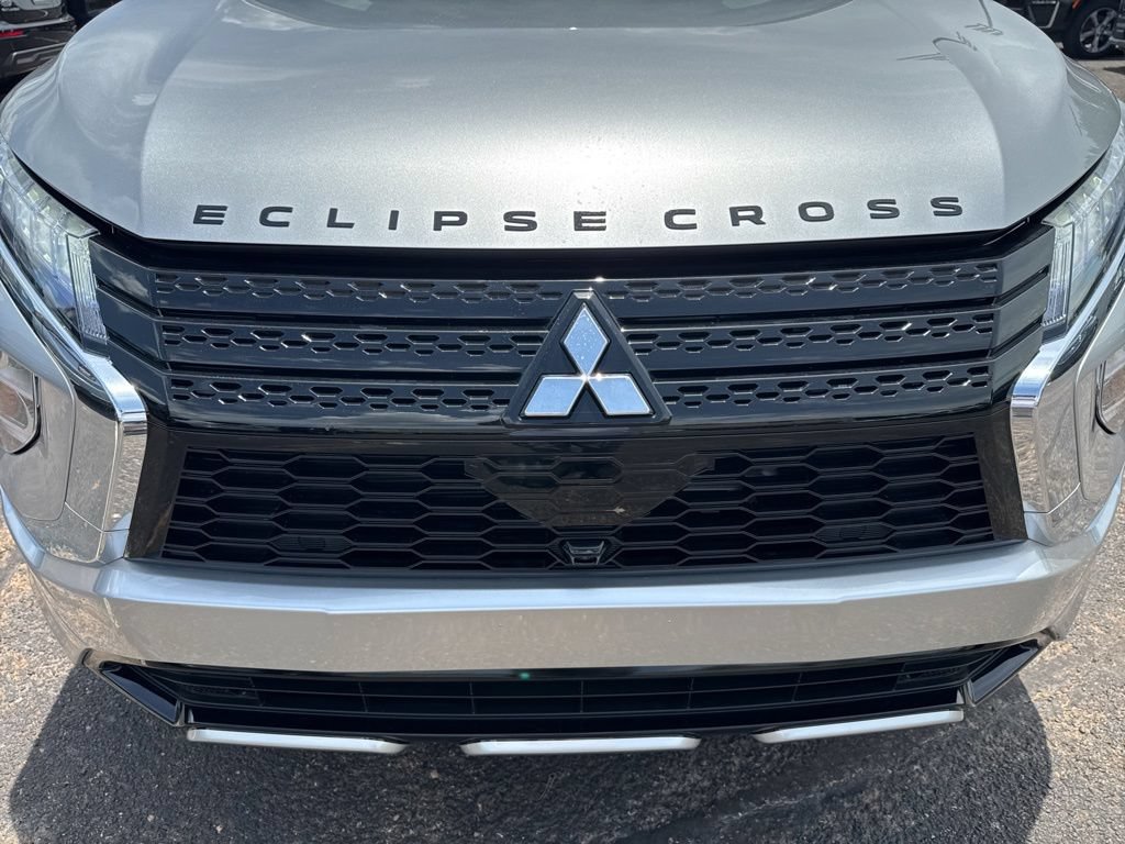 New 2026 Mitsubishi Eclipse Cross SEL AWD/4WD image 47