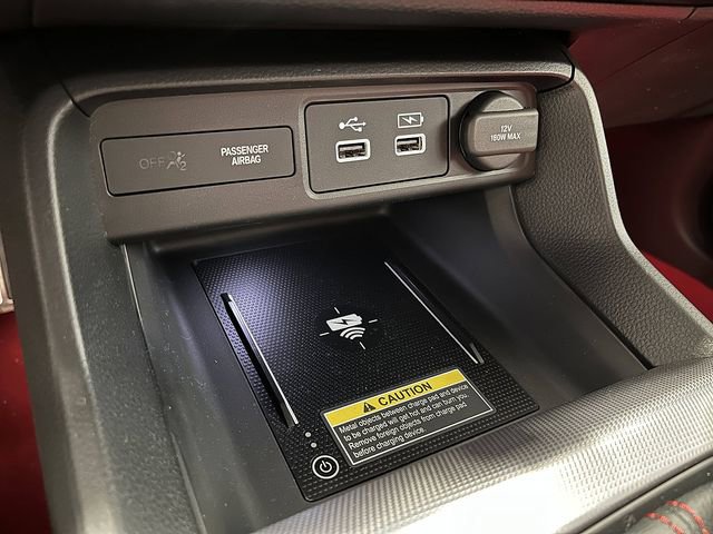 New 2026 Honda Civic Type R image 20