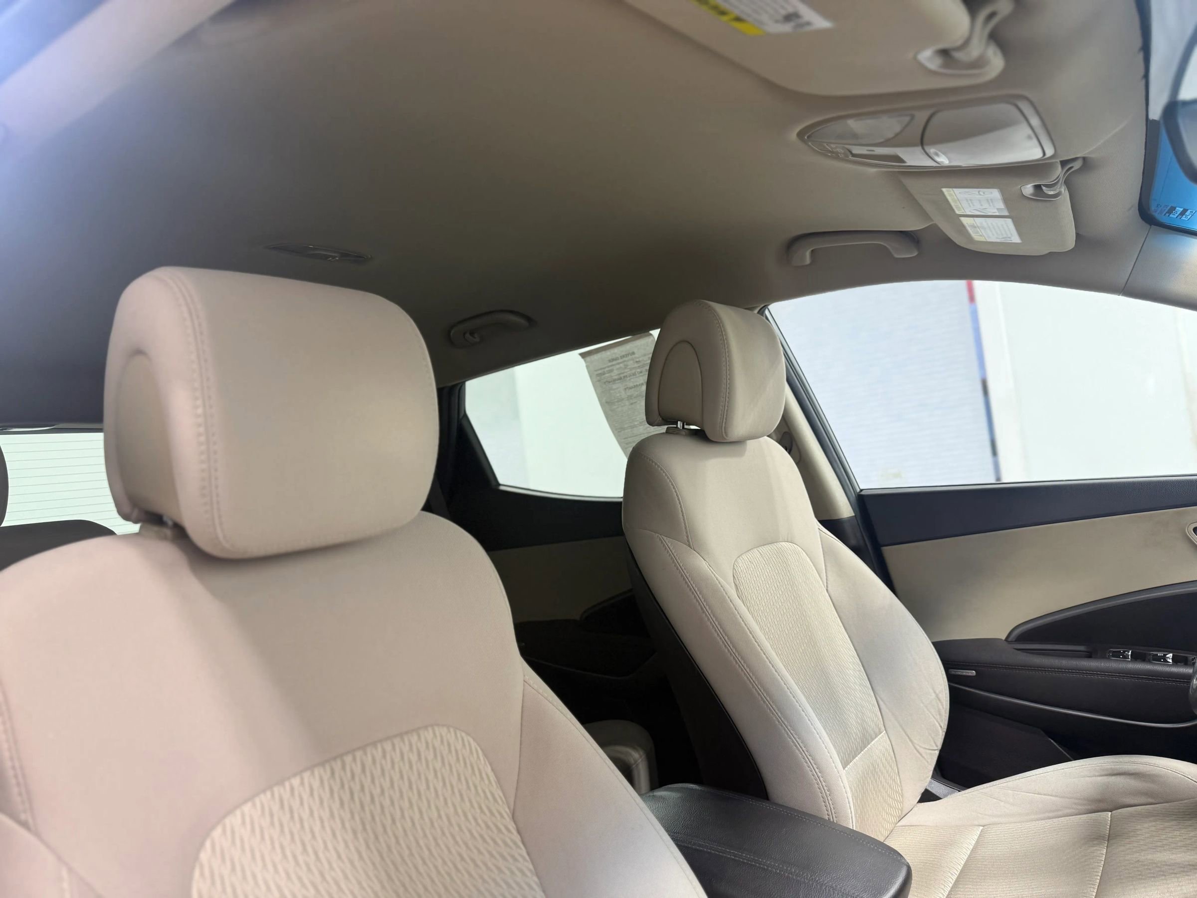 Used 2018 Hyundai Santa Fe Sport AWD/4WD image 26