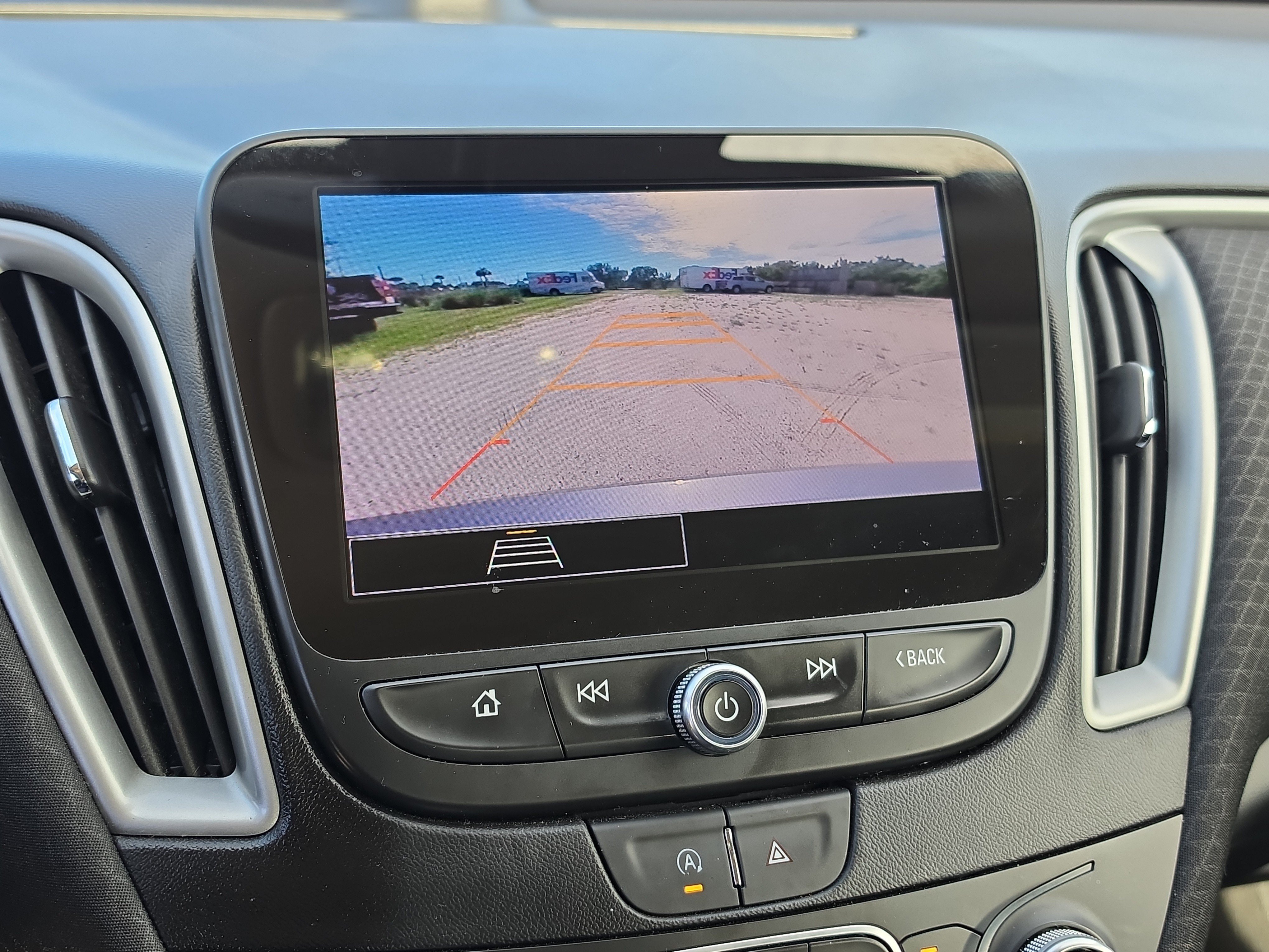 Certified 2024 Chevrolet Malibu LT FWD image 24
