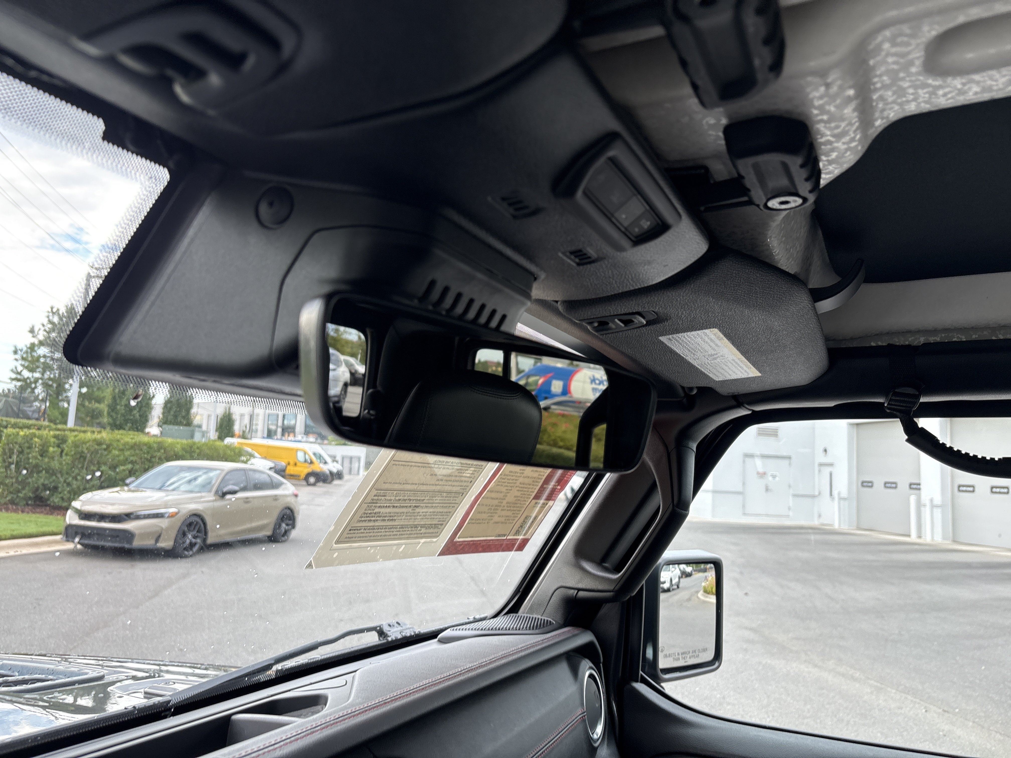 Used 2020 Jeep Gladiator Rubicon AWD/4WD image 27