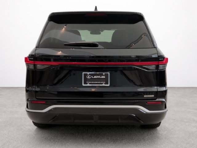 New 2026 Lexus TX 500h AWD w/ Technology Package image 4