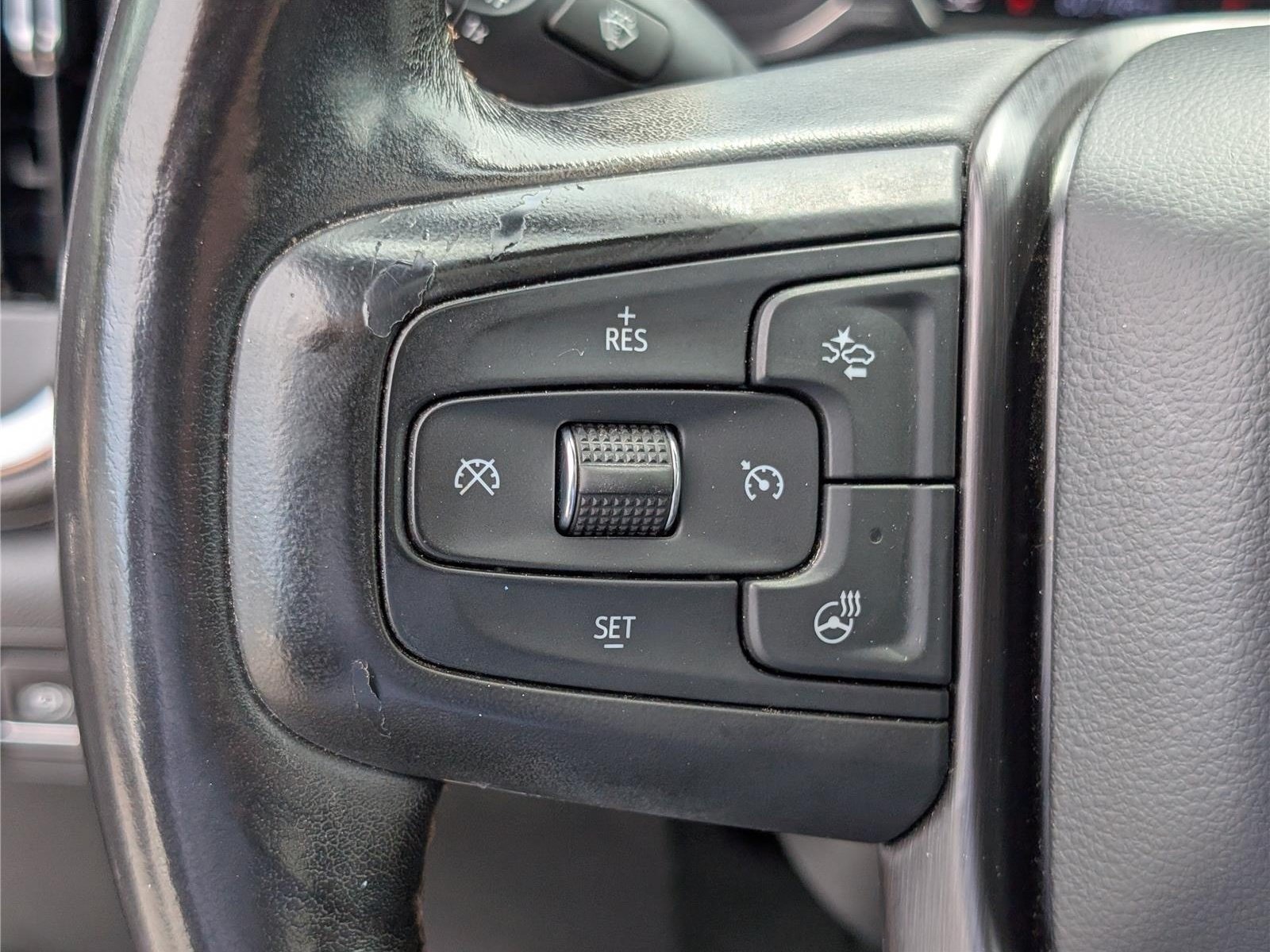 Used 2020 GMC Sierra 1500 AT4 w/ AT4 Premium Package AWD/4WD image 25