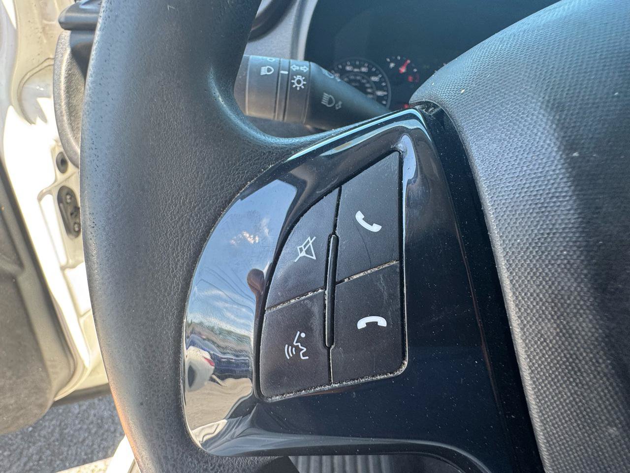 Used 2021 RAM ProMaster City Tradesman FWD image 33