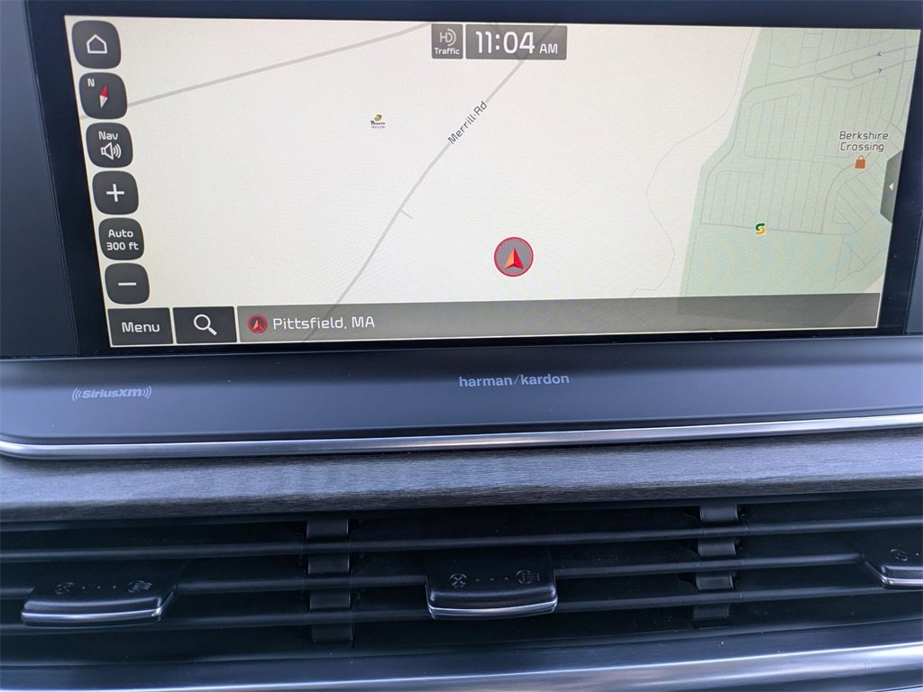 Used 2022 Kia Telluride SX w/ SX Prestige Package image 25