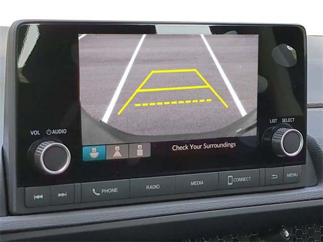 New 2026 Honda CR-V LX image 29