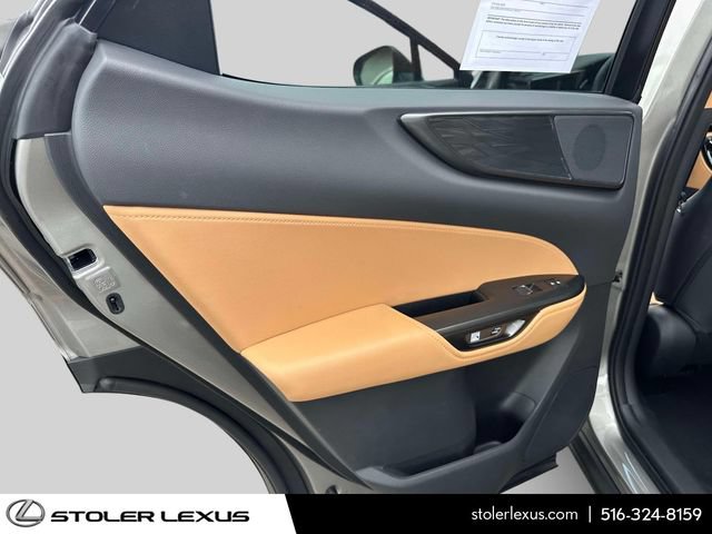 Certified 2023 Lexus NX 350 AWD image 17
