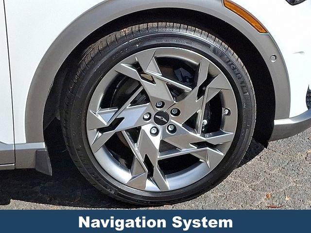 Used 2024 Genesis GV60 Performance w/ Protection Package image 10