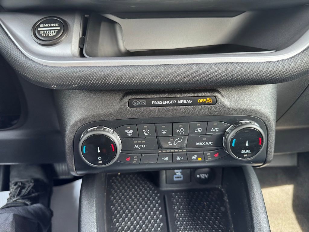 Used 2022 Ford Bronco Sport Outer Banks image 27