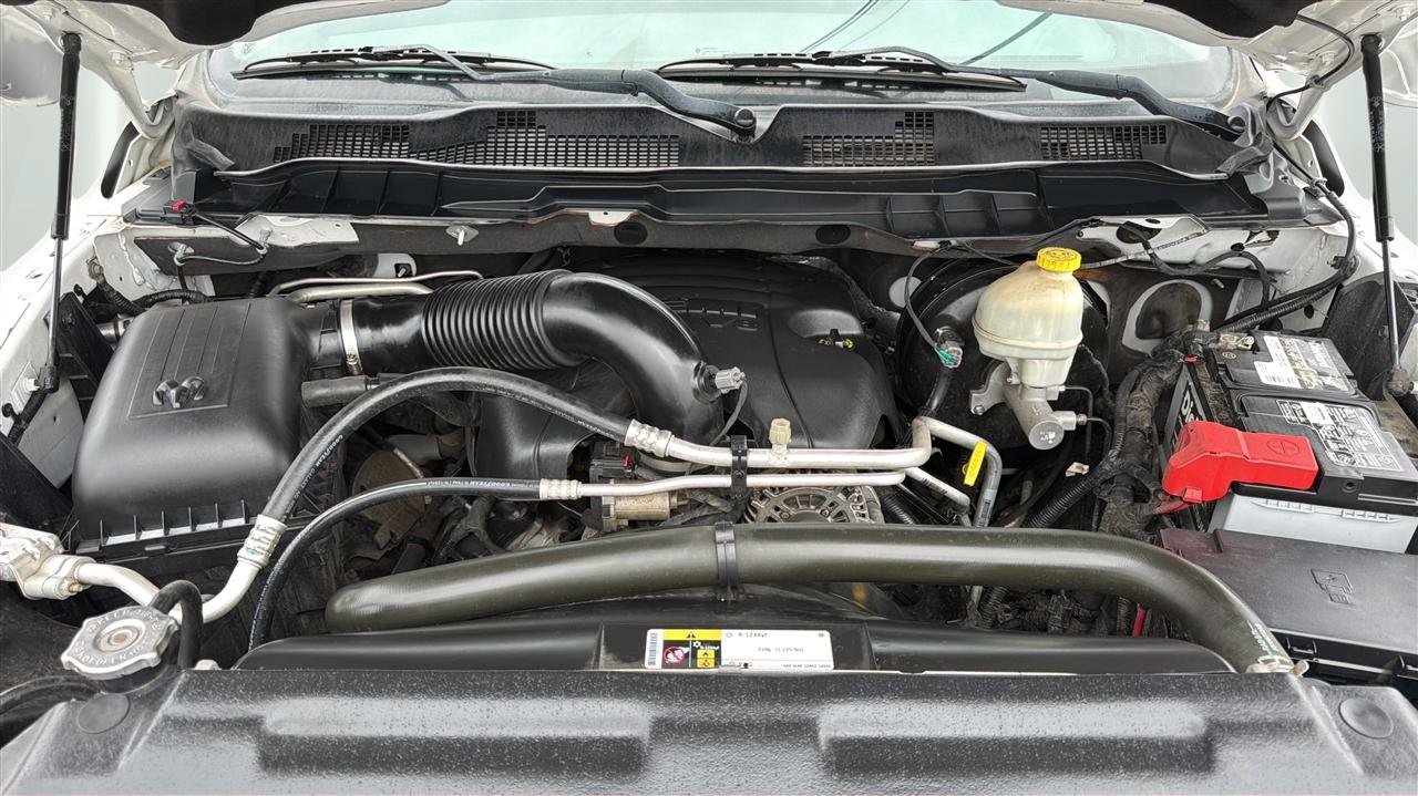 Used 2014 RAM 1500 Express AWD/4WD image 27