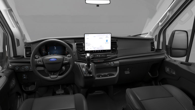 New 2027 Ford Transit 350 XL RWD image 28