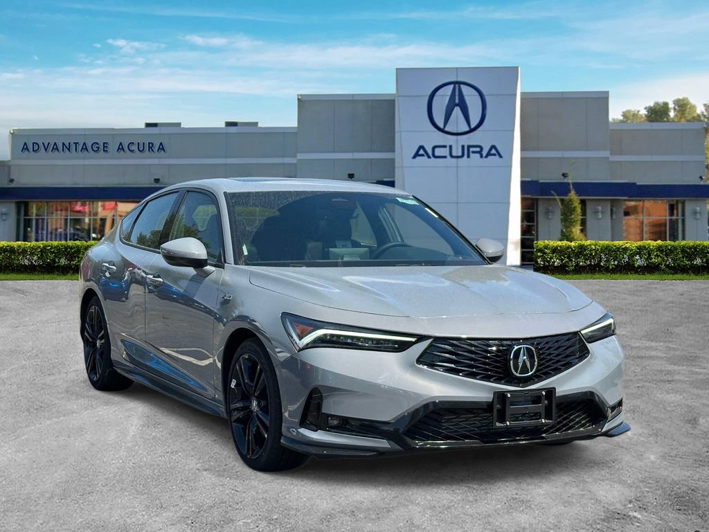 New 2026 Acura MDX Type S AWD/4WD image 2