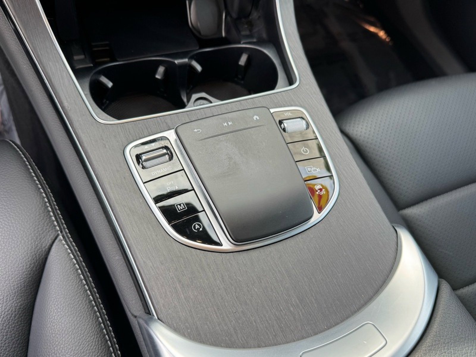 Certified 2022 Mercedes-Benz GLC 300 image 15