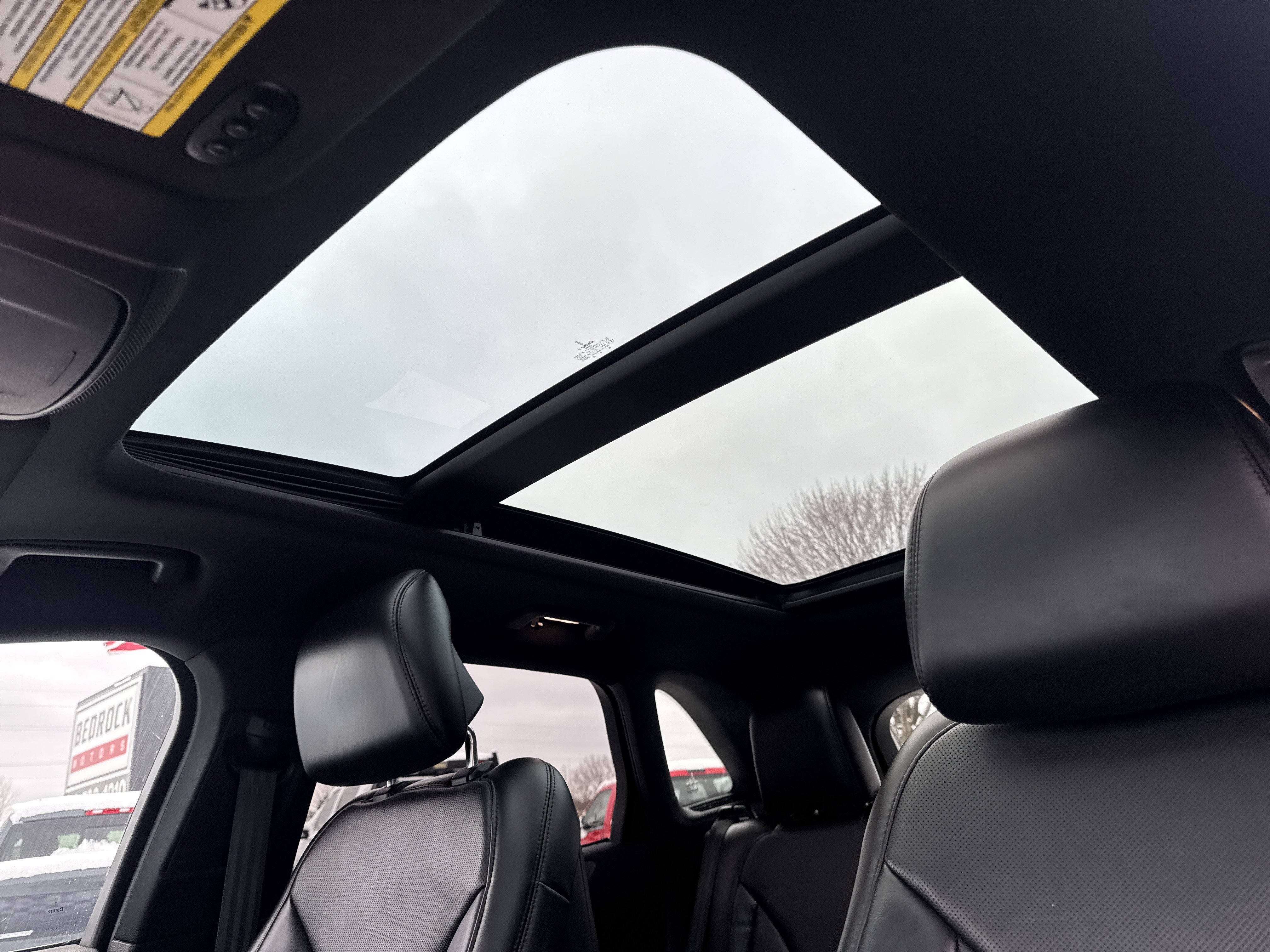 Used 2017 Lincoln MKC Reserve w/ Lincoln MKC Climate Package image 19