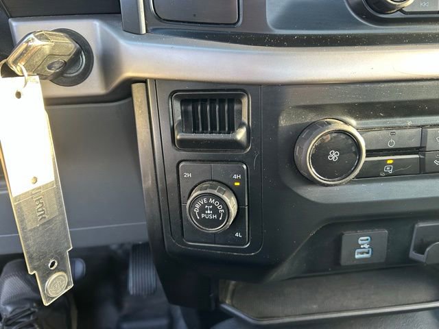 Used 2023 Ford F150 XL w/ XL Chrome Appearance Package image 21