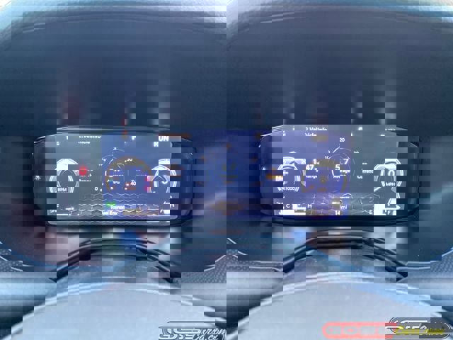 New 2026 Jeep Compass Limited w/ Sun, Sound & Navigation Group image 21