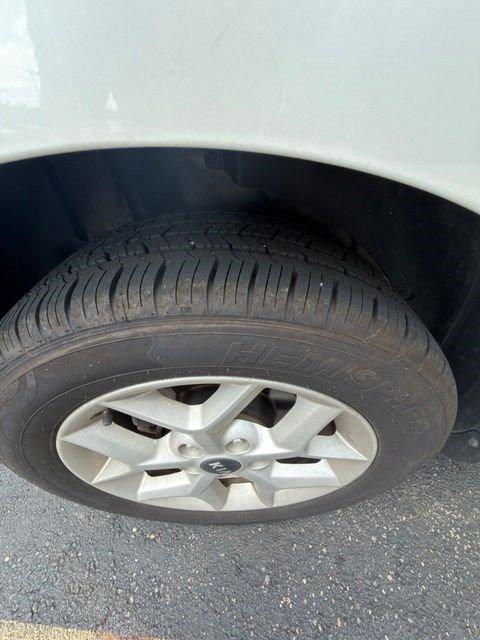 Used 2021 Kia Soul S FWD image 8