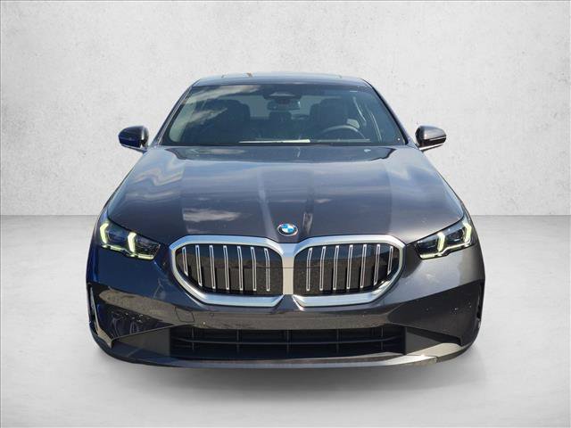 New 2027 BMW 530i RWD image 5