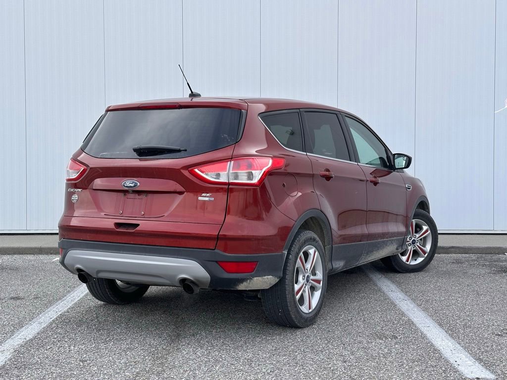Used 2015 Ford Escape SE image 5