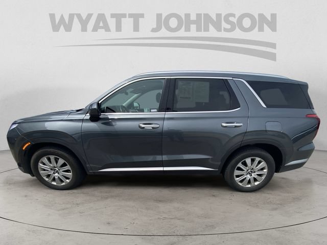 Used 2024 Hyundai Palisade SEL FWD image 4