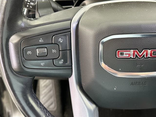 Used 2022 GMC Sierra 1500 Elevation w/ Preferred Package AWD/4WD image 21