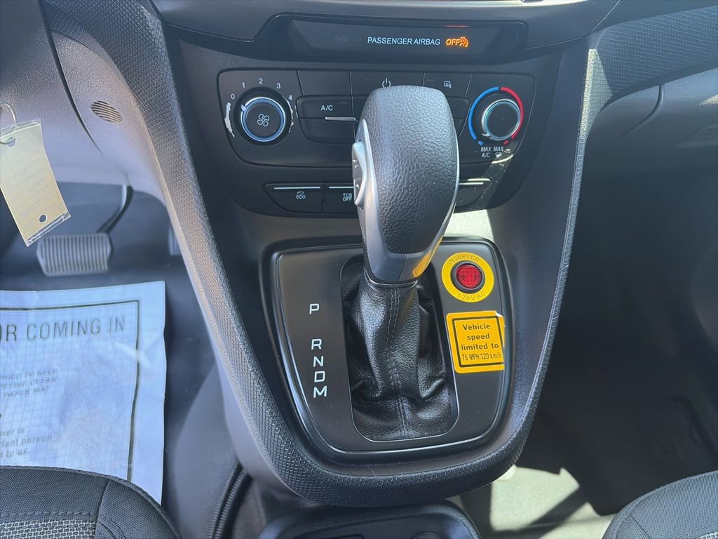 Used 2022 Ford Transit Connect XL image 18