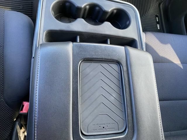 Used 2018 Chevrolet Silverado 1500 LT w/ All Star Edition AWD/4WD image 25