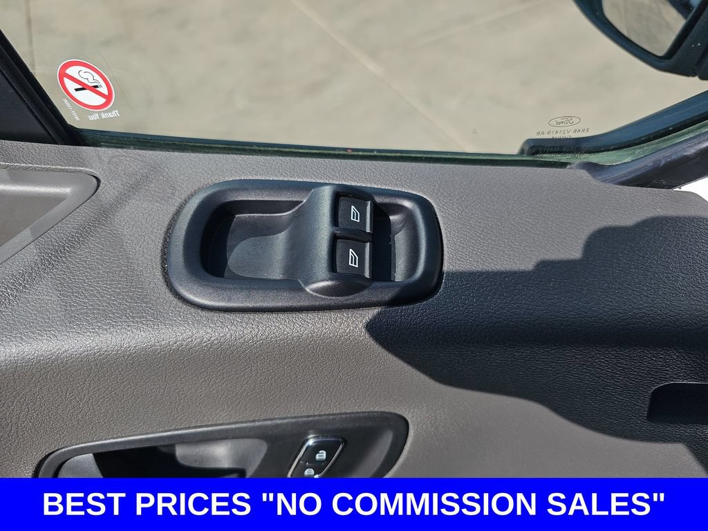 Used 2025 Ford Transit 250 Low Roof w/ Exterior Upgrade Package RWD image 26