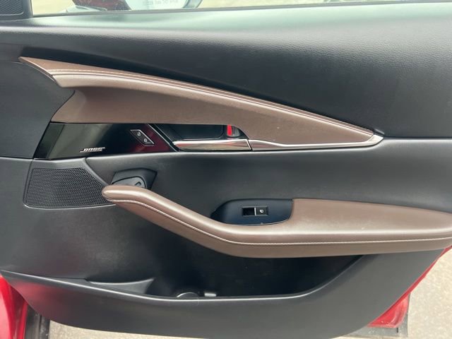 Used 2023 MAZDA CX-30 2.5 Turbo w/ Premium Plus Pkg image 37