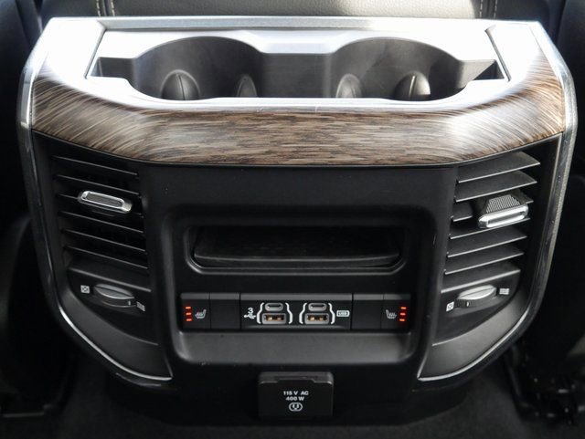 Used 2019 RAM 1500 Laramie image 29