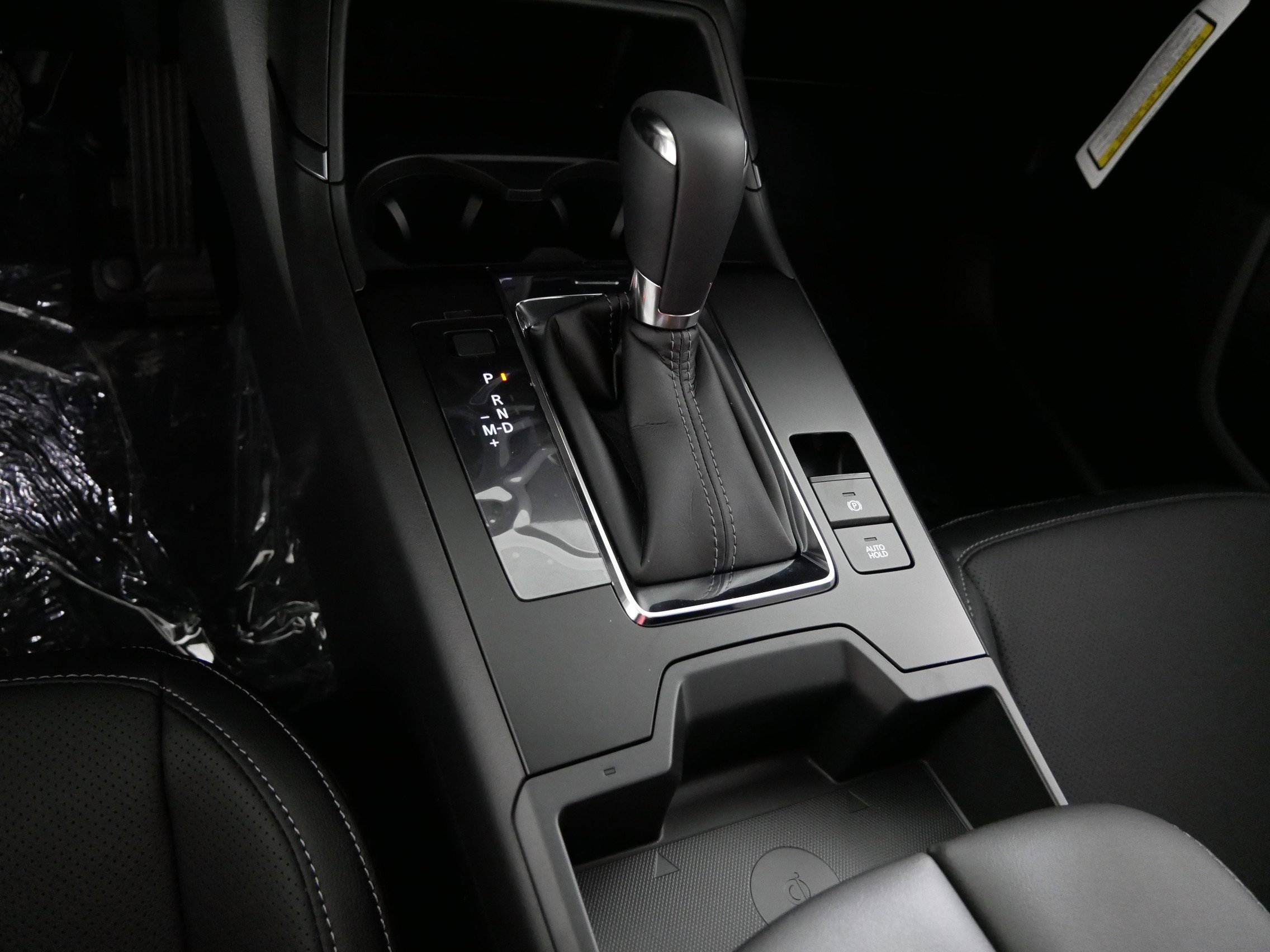 New 2026 MAZDA CX-5 2.5 S w/ Premium Plus Package AWD/4WD image 6