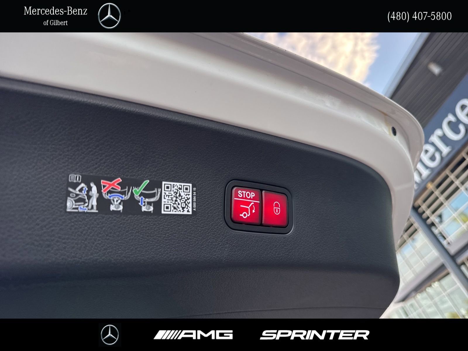 New 2026 Mercedes-Benz GLC 43 AMG 4MATIC Coupe image 9