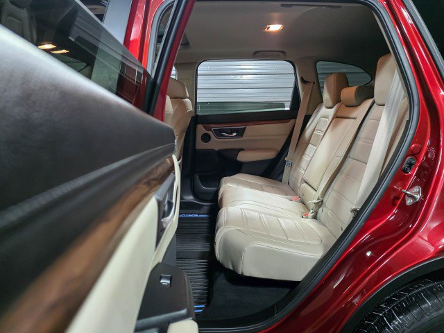 Used 2017 Honda CR-V Touring image 15