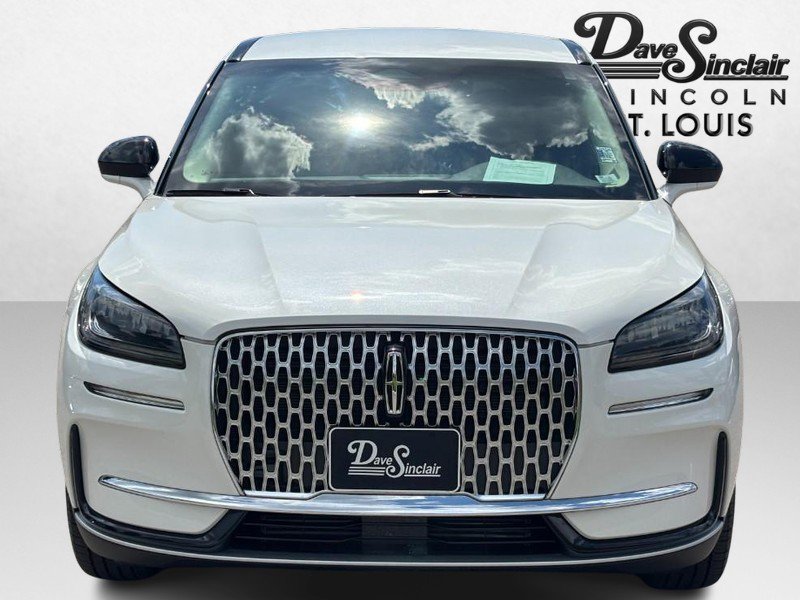 Certified 2023 Lincoln Corsair FWD image 8