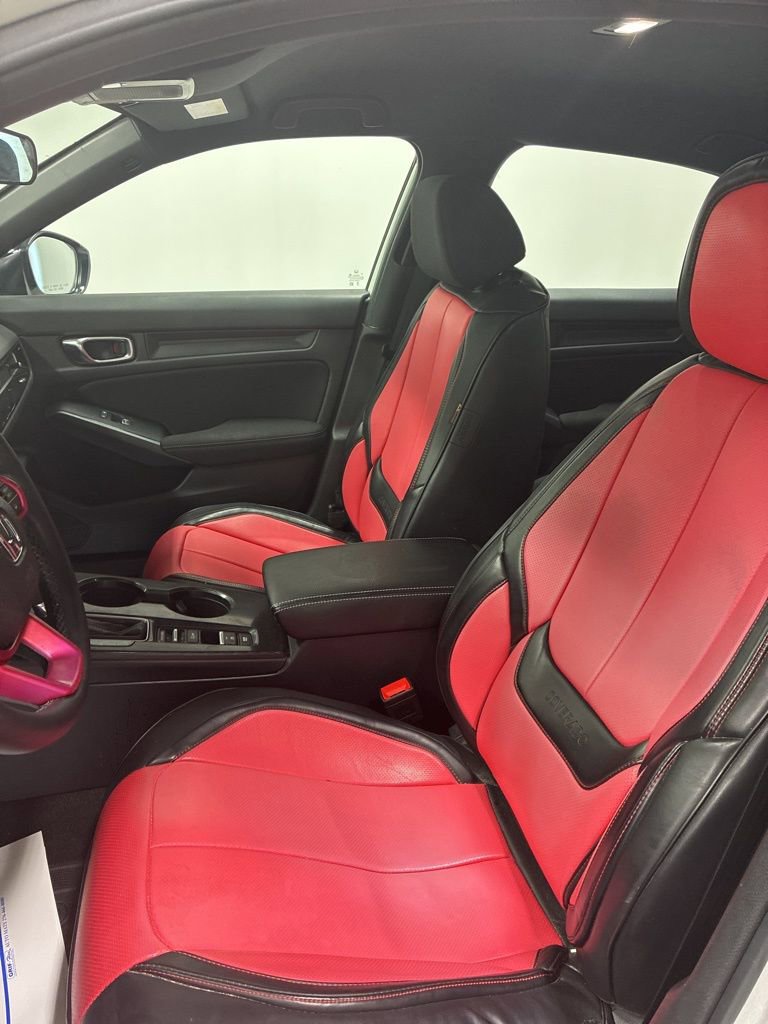 Used 2024 Honda Civic Sport image 9
